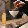 G.E.T - Social Club 6 oz Clear Tritan Martini / Cocktail Glass (24 Per Case) - SW-2014-CL