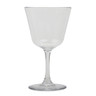 G.E.T - Social Club 3.5 oz Clear Tritan Cocktail Glass (24 Per Case) - SW-2016-CL
