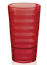 G.E.T - Orbis 20 oz Red Tumbler (24 Per Case) - SW-1520-R