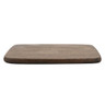 G.E.T - Taproot 12" x 9" Ash Wood Rectangular Serving Board (6 Per Case) - WD-4-ASH