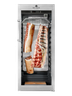Dry Ager - 220 lb Stainless Steel Dry Aging Cabinet - UX1500PS