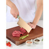 Zwilling - Now Pro 7 Piece Green Knife Block Set - 1032836