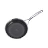 Zwilling - Peak 10 Piece Non-Stick Stainless Steel Cookware Set - 1034509