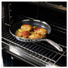 Zwilling - Peak 12" Non-Stick Stainless Steel Fry Pan - 1034498