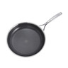 Zwilling - Peak 12" Non-Stick Stainless Steel Fry Pan - 1034498