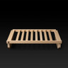 Dry Ager - Beech Wood Shelf Set for UX 750 Dry Aging Cabinet - DU0029
