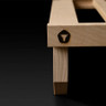Dry Ager - Beech Wood Shelf Set for UX 750 Dry Aging Cabinet - DU0029