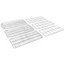 Dry Ager - Charcuterie & Flexibility Package for UX 1500 & 1550 Dry Aging Cabinets - DU1560
