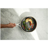 Zwilling - Peak 3 Piece Non-Stick Stainless Steel Fry Pan Set - 1034514
