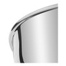 Zwilling - Peak 3 Piece Non-Stick Stainless Steel Fry Pan Set - 1034514