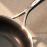 Zwilling - Peak 3 Piece Non-Stick Stainless Steel Fry Pan Set - 1034514
