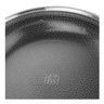 Zwilling - Peak 3 Piece Non-Stick Stainless Steel Fry Pan Set - 1034514