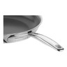 Zwilling - Peak 3 Piece Non-Stick Stainless Steel Fry Pan Set - 1034514
