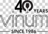 Riedel - Vinum 40th Anniversary Viognier / Chardonnay Wine Glass (4 Pack)