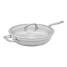 Zwilling - Motion Stainless Steel 10 Piece Cookware Set - 1034190