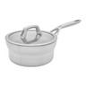 Zwilling - Motion Stainless Steel 10 Piece Cookware Set - 1034190