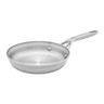Zwilling - Motion Stainless Steel 2 Piece Cookware Set - 1034189
