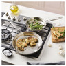 Zwilling - Motion Stainless Steel 2 Piece Cookware Set - 1034189