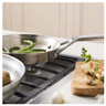 Zwilling - Motion Stainless Steel 2 Piece Cookware Set - 1034189