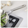 Zwilling - Motion Stainless Steel 8" Frying Pan - 1034182