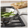 Zwilling - Motion Stainless Steel 8" Frying Pan - 1034182