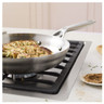 Zwilling - Motion Stainless Steel 10" Frying Pan - 1034183