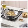 Zwilling - Motion Stainless Steel 10" Frying Pan - 1034183