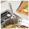 Zwilling - Motion Stainless Steel 10" Frying Pan - 1034183