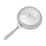 Zwilling - Motion Stainless Steel 10" Frying Pan - 1034183