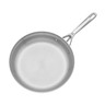Zwilling - Motion Stainless Steel 12" Frying Pan - 1034184