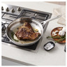 Zwilling - Motion Stainless Steel 12" Frying Pan - 1034184