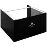 Dry Ager - Black Podium for UX 1500 & 1550 Dry Aging Cabinets - DU0080