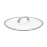Zwilling - Motion Stainless Steel 13" Saute Pan W/ Lid - 1034187