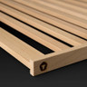 Dry Ager - Beech Wood Shelf Set for UX 1500 & 1550 Dry Aging Cabinets - DU0129