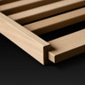 Dry Ager - Beech Wood Shelf Set for UX 1500 & 1550 Dry Aging Cabinets - DU0129