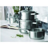 Zwilling - Joy 12 Piece Cookware Set W/ 8 Bonus Steak Knife Set - 1016642