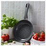 Zwilling - Parma Plus Ceramic 8" Non-Stick Aluminum Frying Pan - 1033142