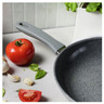 Zwilling - Parma Plus Ceramic 12" Non-Stick Aluminum Frying Pan - 1033144