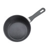 Zwilling - Parma Plus Ceramic 2.75 L Non-Stick Aluminum Sauce Pan W/ Lid - 1033147