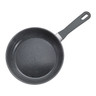 Zwilling - Parma Plus Ceramic 9.4" Non-Stick Aluminum Saute Pan W/ Lid - 1033148