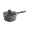 Zwilling - Parma Plus Ceramic 10 Piece Non-Stick Aluminum Cookware Set - 1033152
