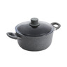 Zwilling - Parma Plus Ceramic 10 Piece Non-Stick Aluminum Cookware Set - 1033152