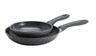 Zwilling - Parma Plus Ceramic 2 Piece Non-Stick Aluminum Fry Pan Set - 1033145