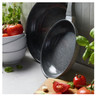 Zwilling - Parma Plus Ceramic 2 Piece Non-Stick Aluminum Fry Pan Set - 1033145