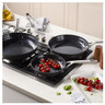 Zwilling - Motion Ceramic 3 Piece Non-Stick Aluminum Fry Pan Set - 1033178