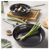 Zwilling - Motion Ceramic 3 Piece Non-Stick Aluminum Fry Pan Set - 1033178