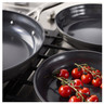 Zwilling - Motion Ceramic 3 Piece Non-Stick Aluminum Fry Pan Set - 1033178