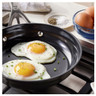 Zwilling - Motion Ceramic 8" Non-Stick Aluminum Fry Pan - 1033173