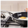 Zwilling - Motion Ceramic 8" Non-Stick Aluminum Fry Pan - 1033173