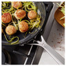 Zwilling - Motion Ceramic 10" Non-Stick Aluminum Fry Pan - 1033174